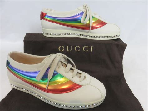 best place to sell gucci falacer|where to sell Gucci.